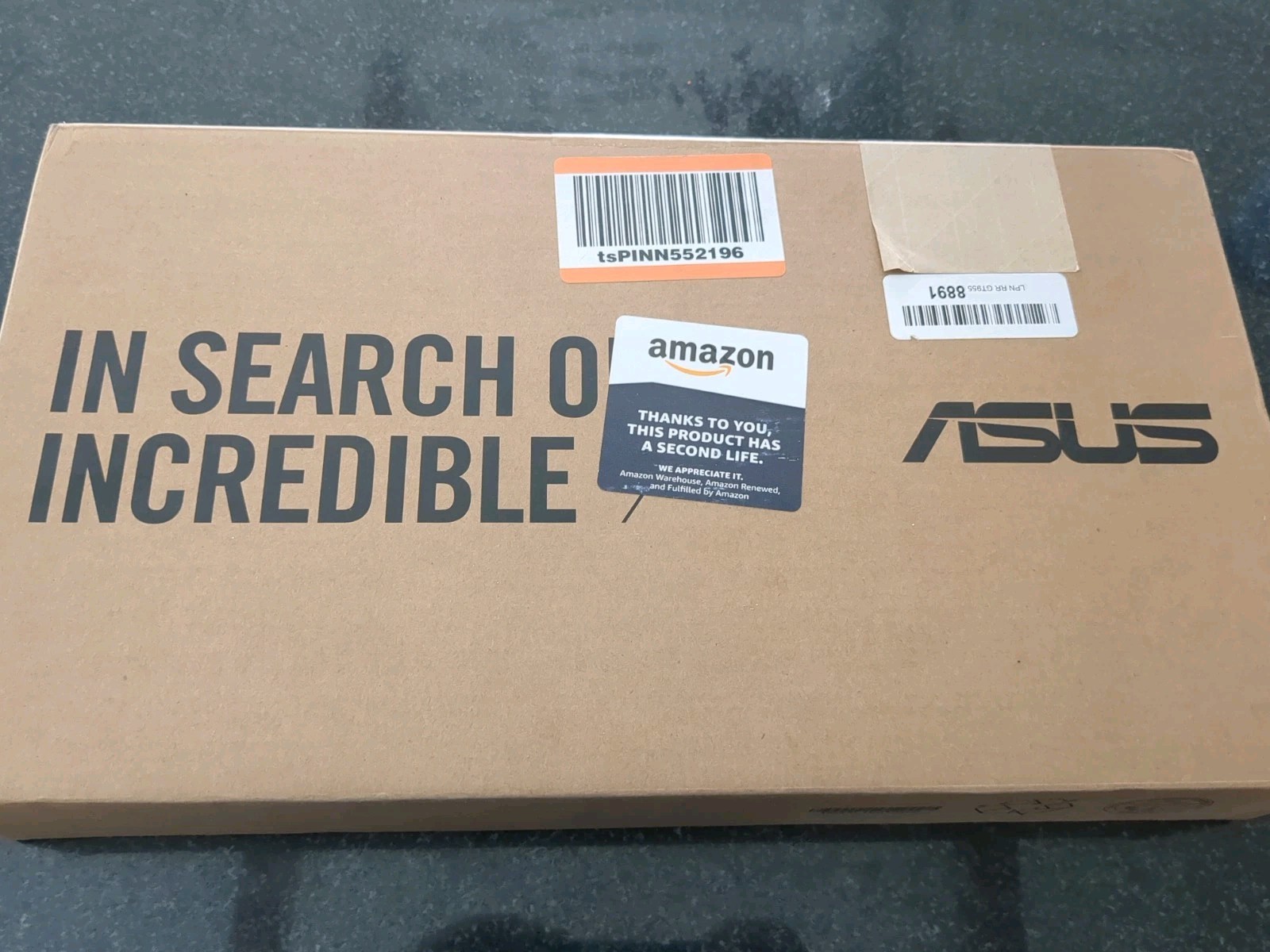 ASUS L210M 11.6″ Laptop Celeron N4020 4GB 64GB W11 HDMI