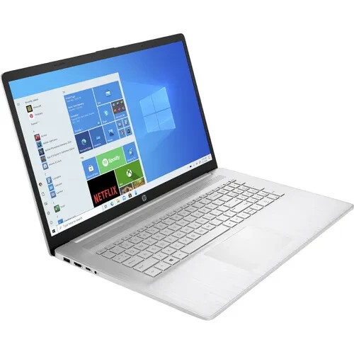 HP LAPTOP 17.3″ INTEL CORE I5-1135G7 8GB NOTEBOOK – 512SSD 462G5EA