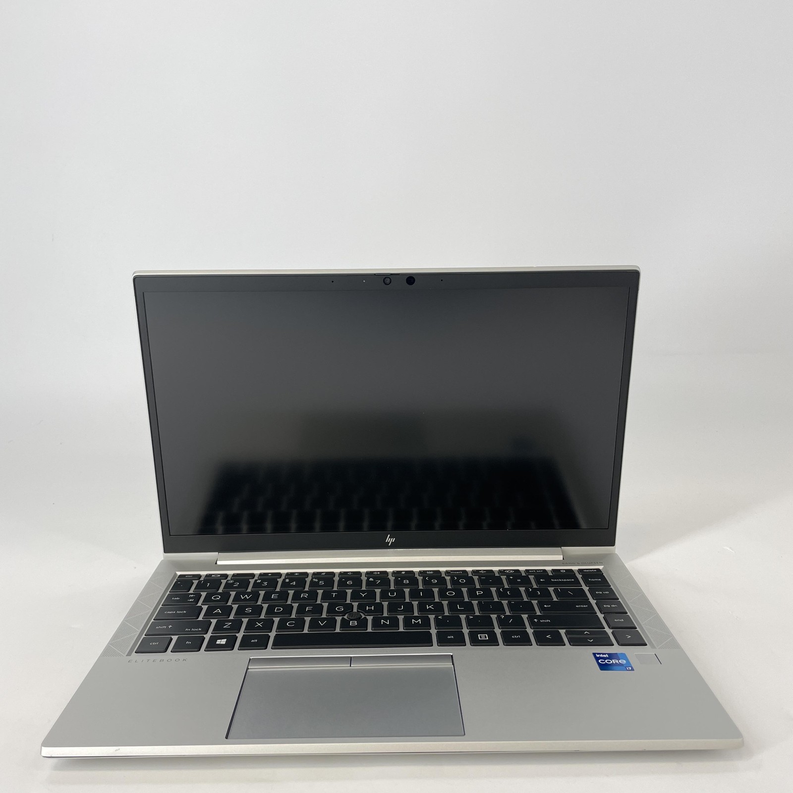 HP Elitebook 840 G8 14 Silver FHD i7-1165G7 2.80GHz 16GB 256GB SSD – FRAME GAP