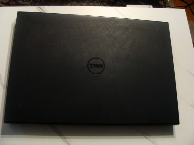 Dell Inspiron 3542 Laptop Intel i3-4005U 4GB RAM No HD/OS for PARTS/REPAIR