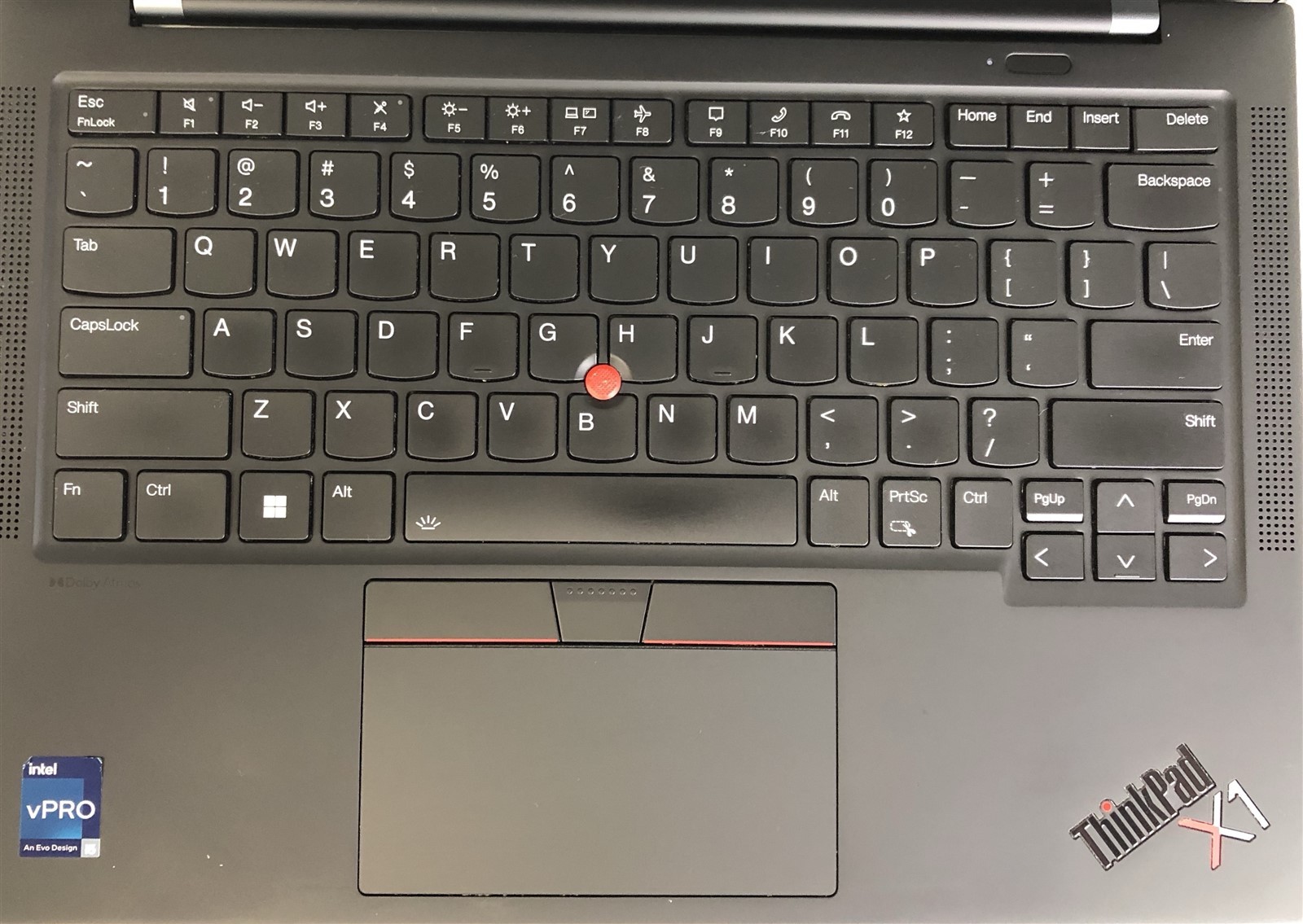 Lenovo ThinkPad X1 Carbon Gen 11: Intel Core i5-1345U 1.6GHz – 16GB – 512GB