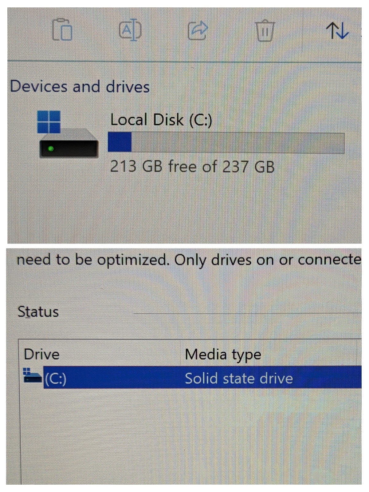 MS Surface Pro 6 1796 12.3″2736×1824 TOUCH i5-8 1.6GHz 8GB 256GB SSD 99tt +PA