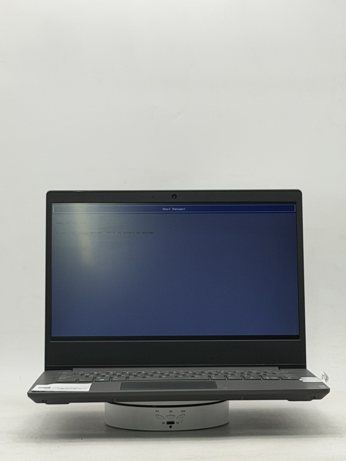 Lenovo V14-IIL 14inch i3-1005G1 8GB 256GB |NO OS Read|