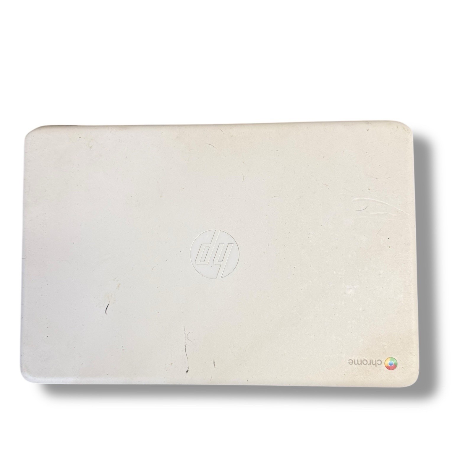 HP Chromebook 7265NGW 11.6″ – Celeron N3060 1.6GHz – 4GB RAM 12GB SSD- Chrome OS