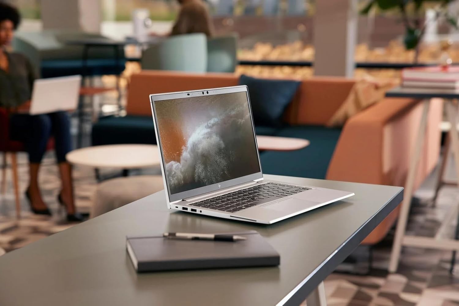 HP EliteBook Laptop Computer PC 14 AMD RYZEN 5 PRO 32GB 1TB Windows 11 MEGA SALE
