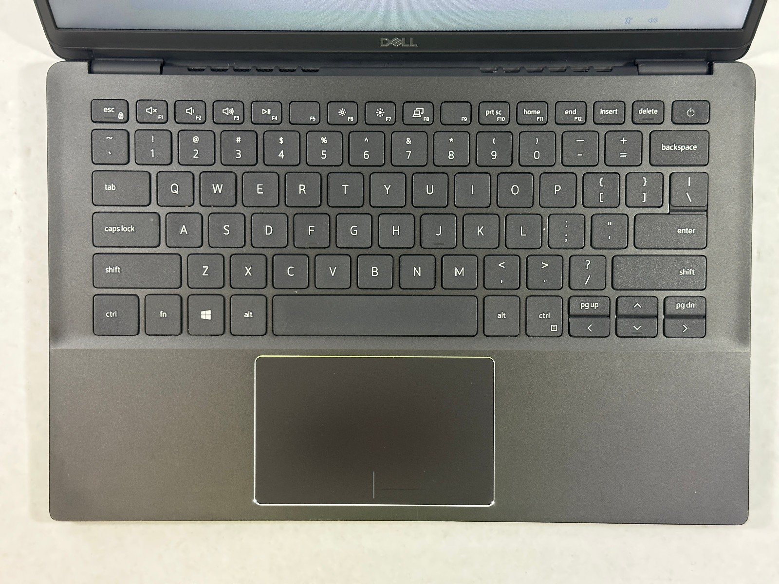 Dell Latitude 3301 13.3″ HD Laptop Core i3-8145U 4GB RAM 256GB SSD Win11 – READ