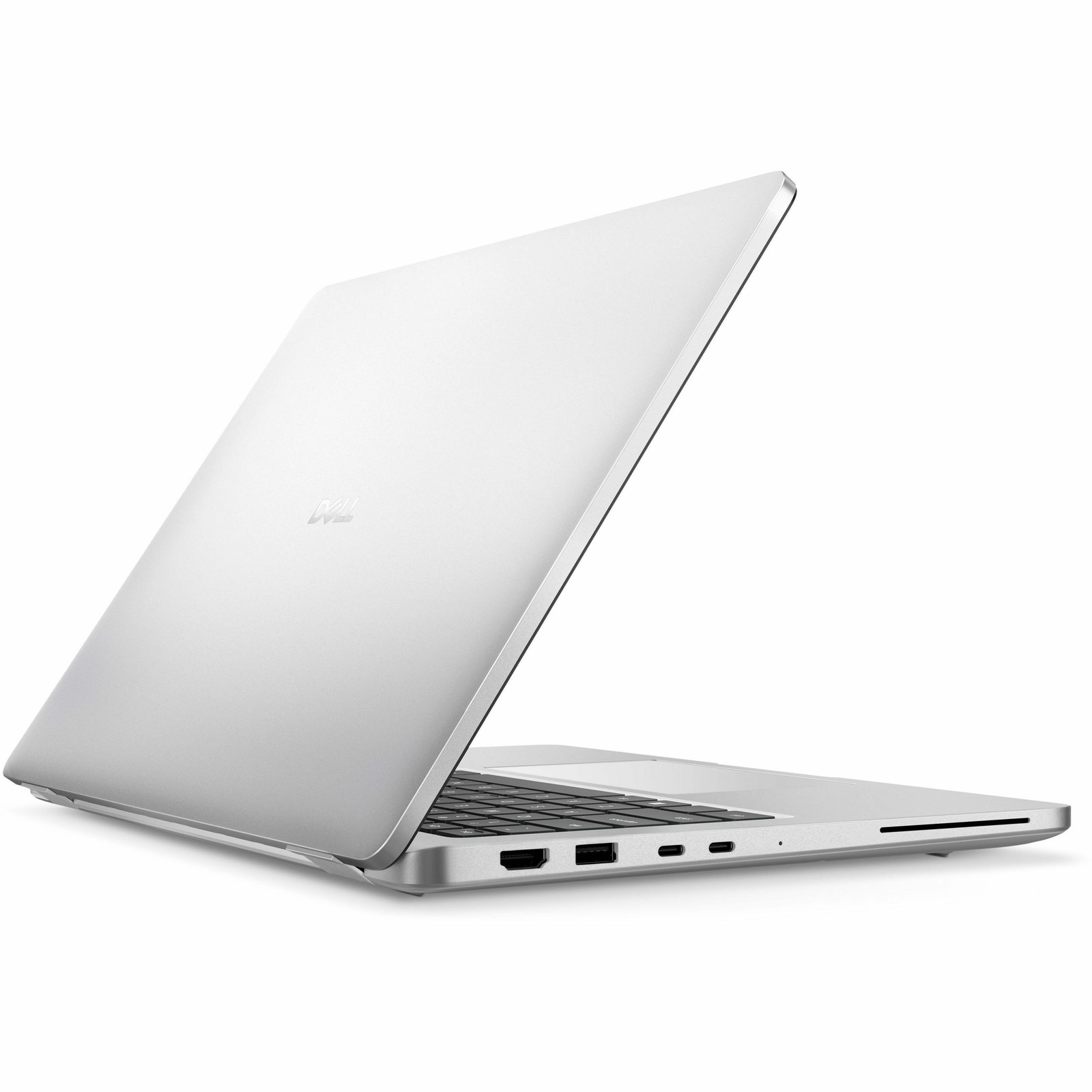 Dell Pro 14 Plus PB14255 14 Clamshell Copilot+ PC Notebook – Full HD Plus – 60