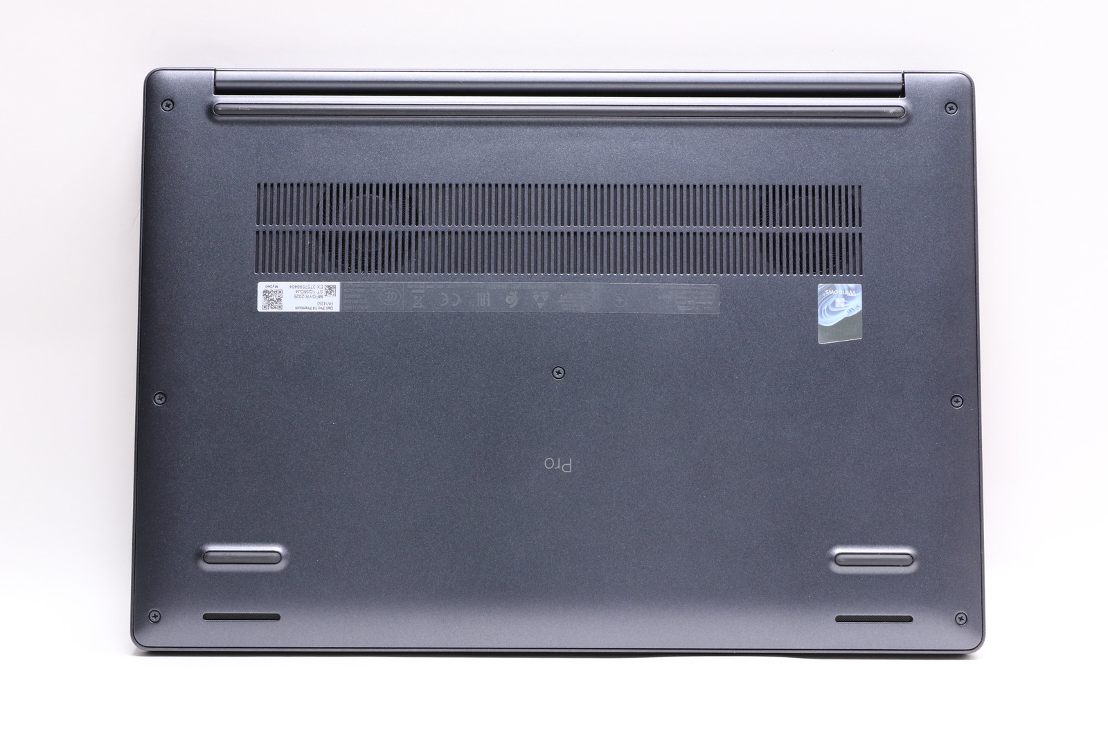 14″ QHD+ Dell Pro 14 Premium PA14250, Ultra 7 268V, 32GB, 512GB SSD