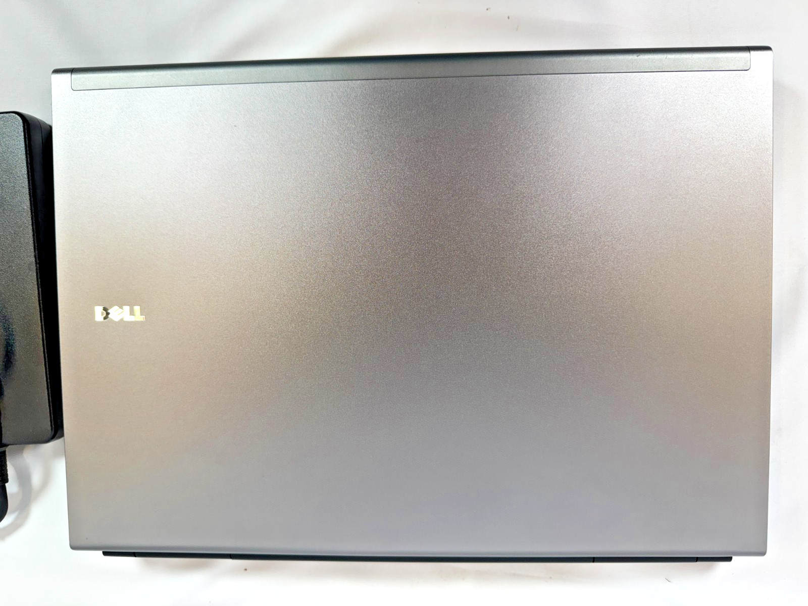 Dell Precision Mobile Workstation 17in M6500 32GB 512+480GB SSD NVIDIA 1373