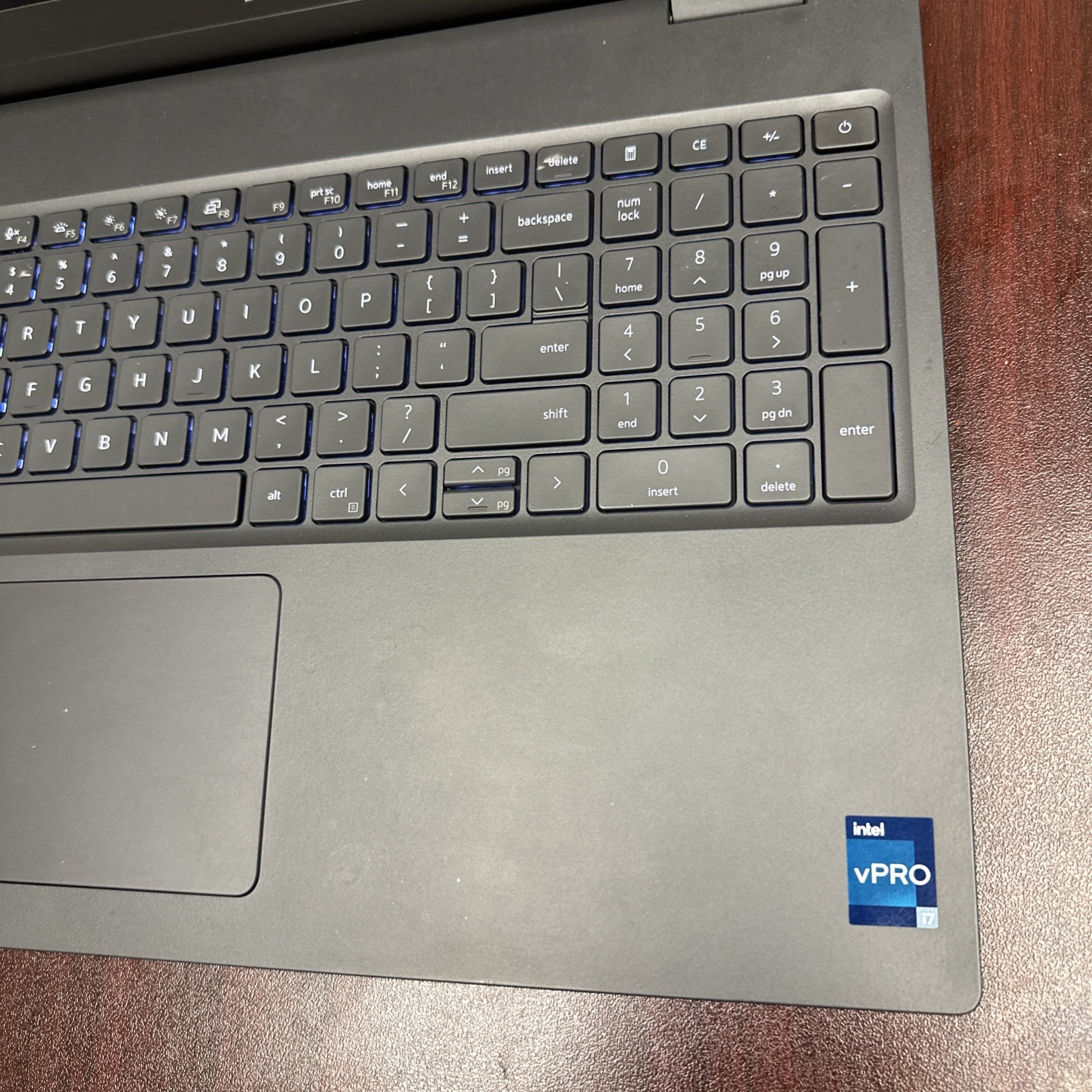 Dell Precision 7670 i7-12850HX 64GB DDR5 CAMM Memory RTX A2000 512GB SSD