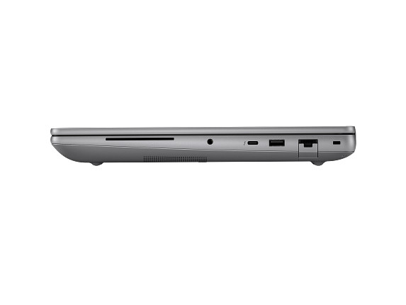 HP ZBook Fury G1i 16 Mobile Workstation PC with 3 Yr Warranty & Wolf Pro