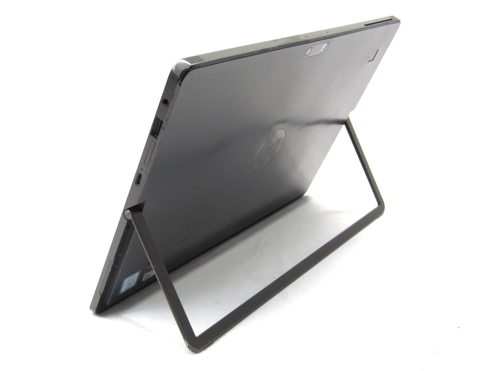 HP PRO x2 612 G2 2-in-1 12″ | 1.20GHz Core i5-7Y57 | 8GB PC3L-14900