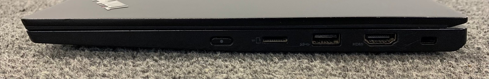 Lenovo ThinkPad L13 Gen 2 14″ i7-1165G7 16GB RAM, No Storage, Remote Managed
