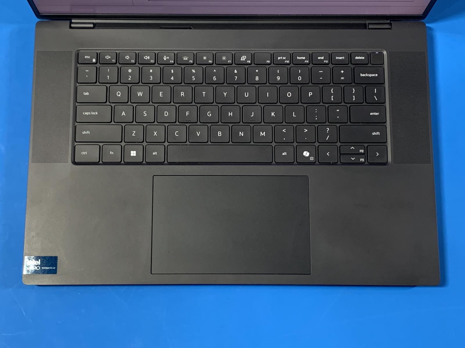 Dell Precision 5690 16″ Ultra 7 165H 3.07GHz 32GB LPDDR5 Intel Arc NO HDD NO OS