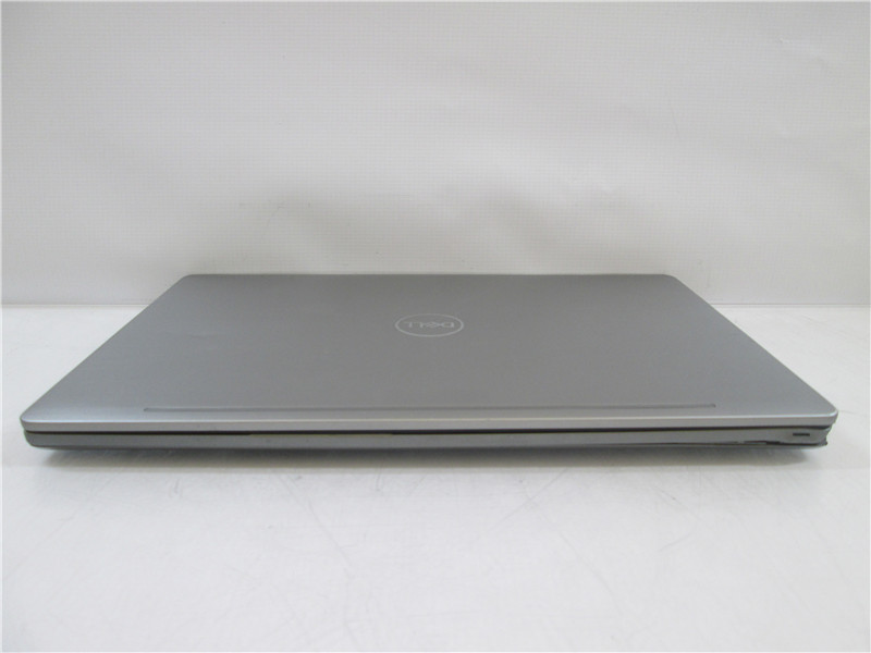 Dell Latitude 5510 Laptop i7-10610U 1.8GHz 16GB No HDD No OS