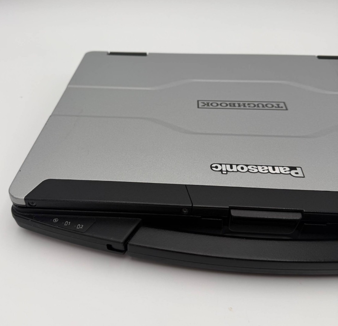 Panasonic Toughbook FZ-55 Touchscreen i5-8365u 16GB 512GB SSD Win11pro