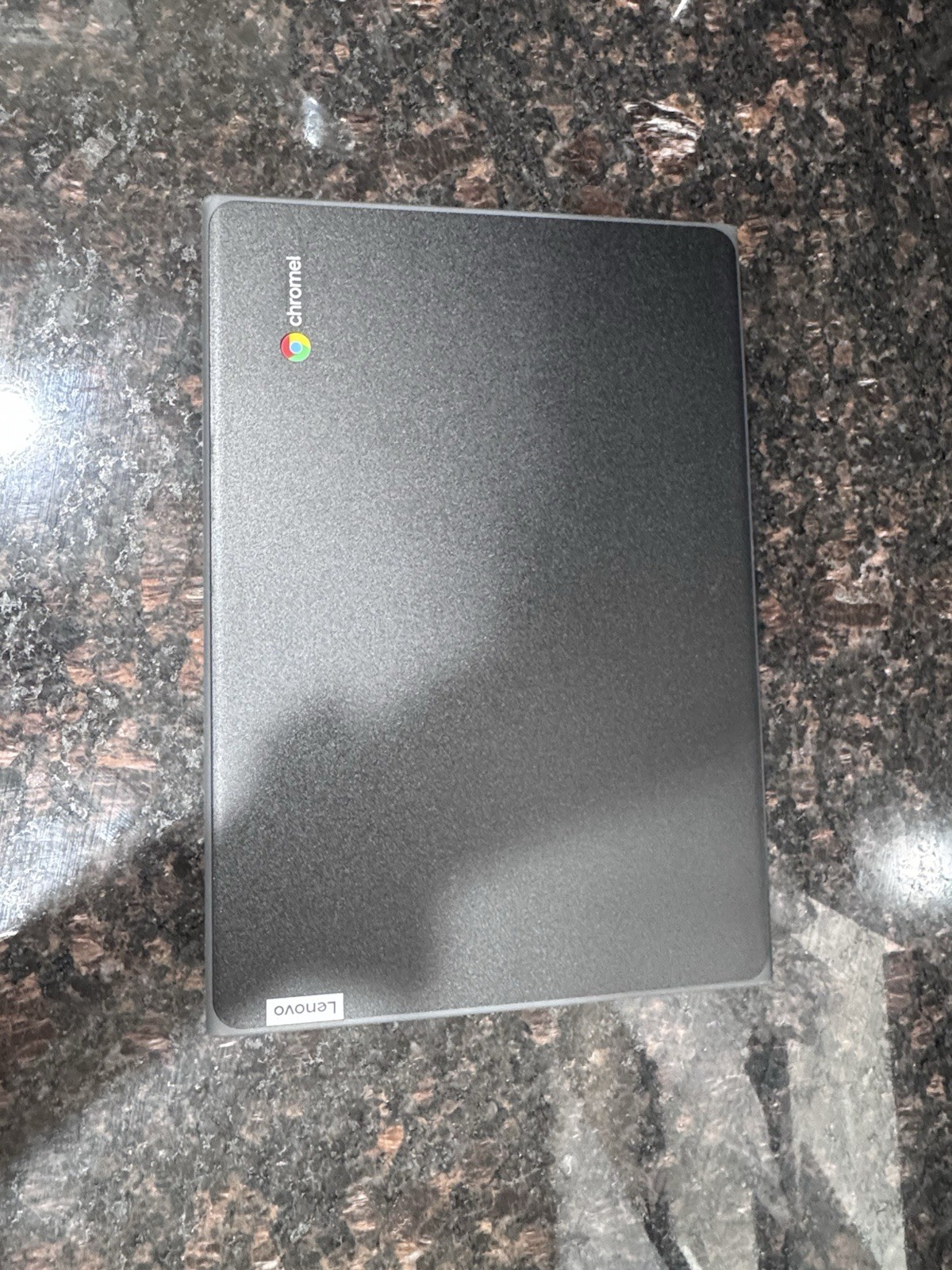 Lenovo 100e Chromebook 2nd Gen 11.6″ Intel Celeron 4GB RAM 32GB eMMC Black