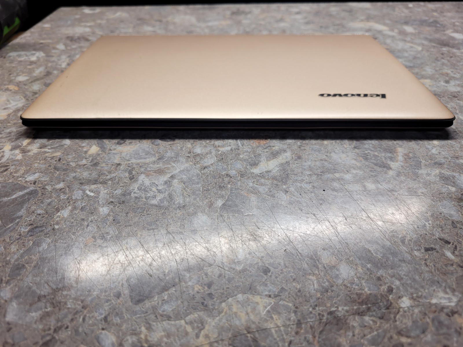 Lenovo Yoga 3 Pro-1370 13.3″ Ultrabook Laptop For Parts or Repair UNTESTED!