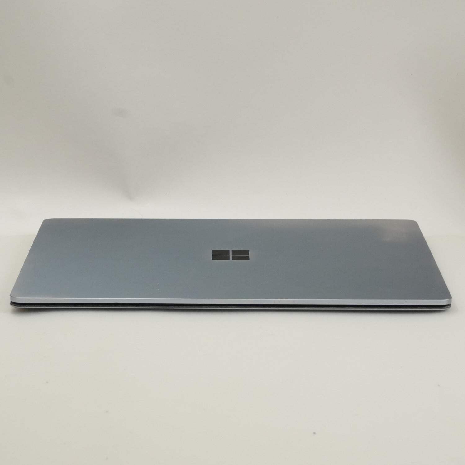 Microsoft Surface Laptop 4 1950 13.5″ i5-1145G7 2.4GHz 8GB RAM 256GB SSD