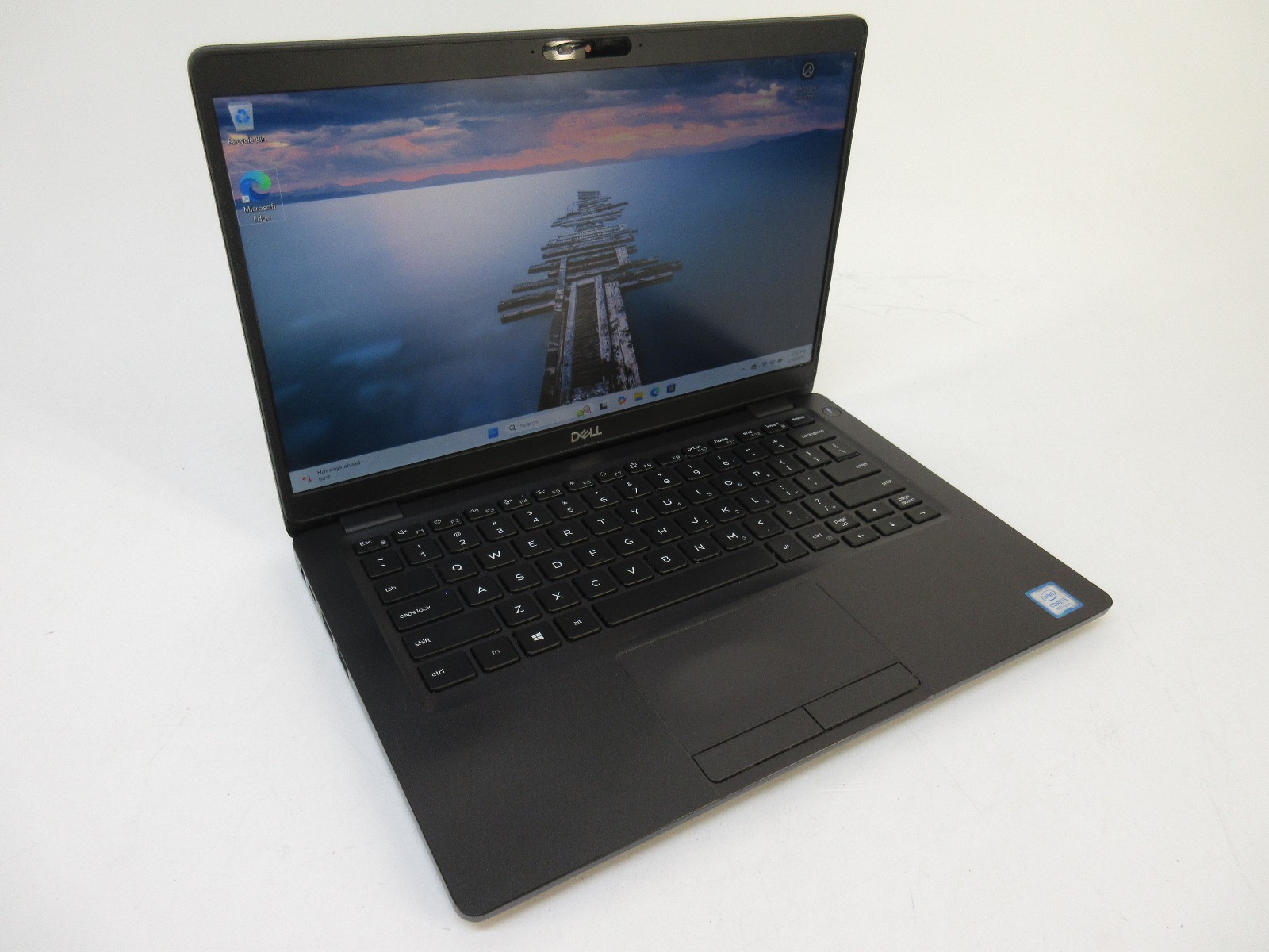 Dell Latitude 5300 13.3″ – i5-8365U 1.60GHz, 8GB RAM, 256GB SSD, Windows 11 Pro