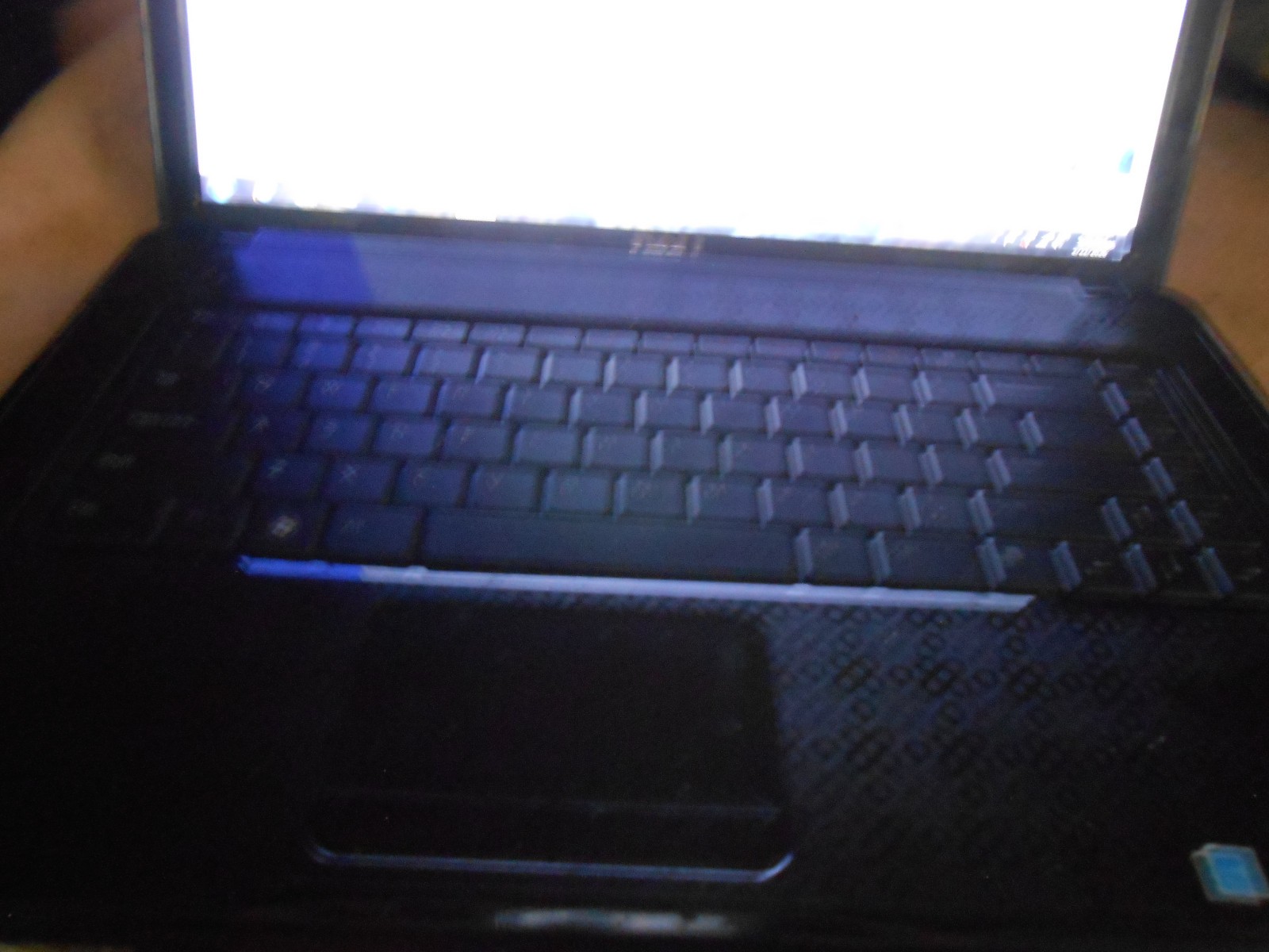 Dell Inspiron m5030 Windows 7 Home Premium Activated Laptop