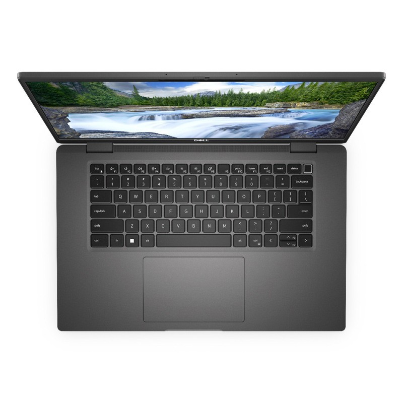 Dell Latitude 7530 i7-1255U 16 GB RAM 256 GB SSD 15.6 in FHD