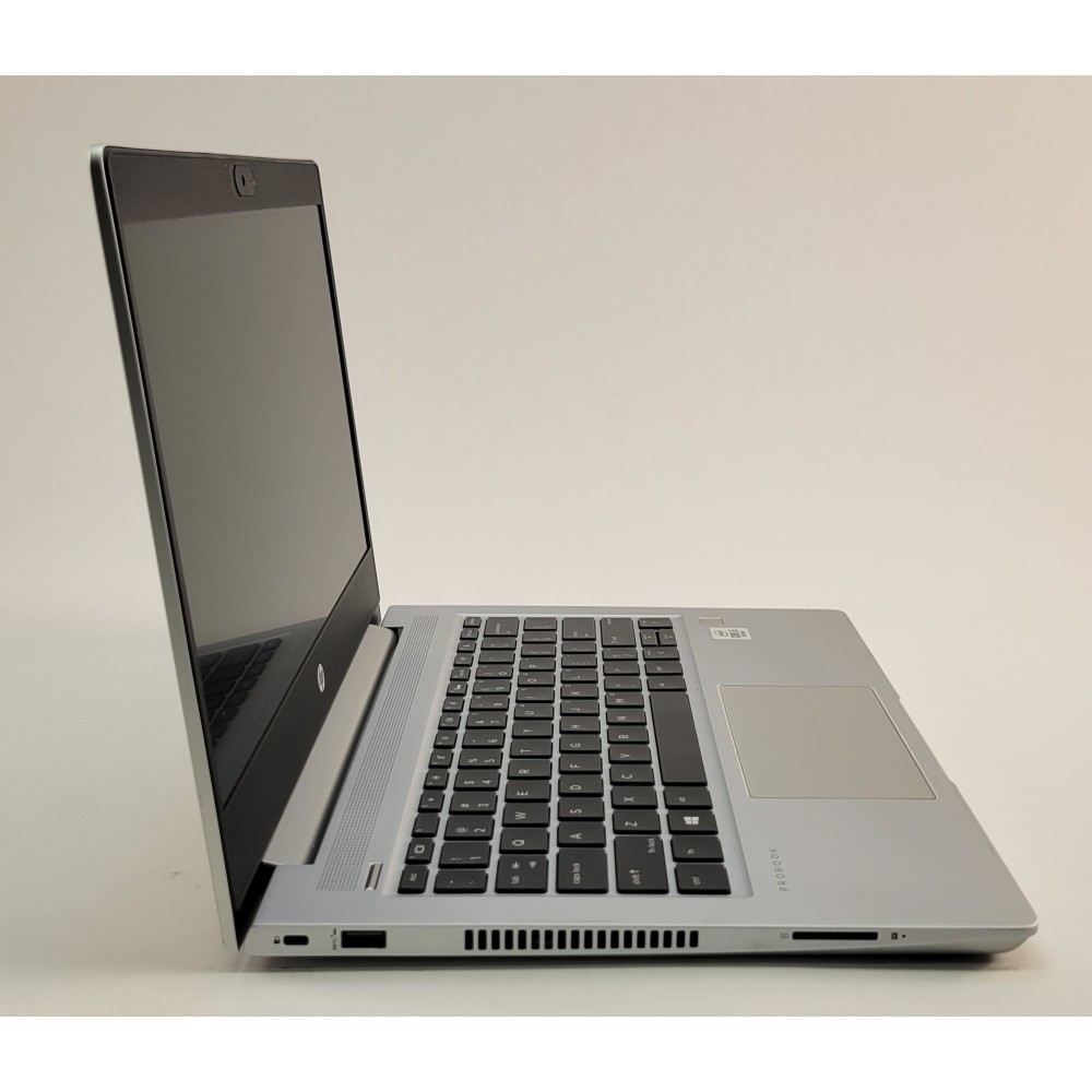 HP ProBook 430 G7 13.3″, i5-10210U -16GB DDR4- 512GB SSD