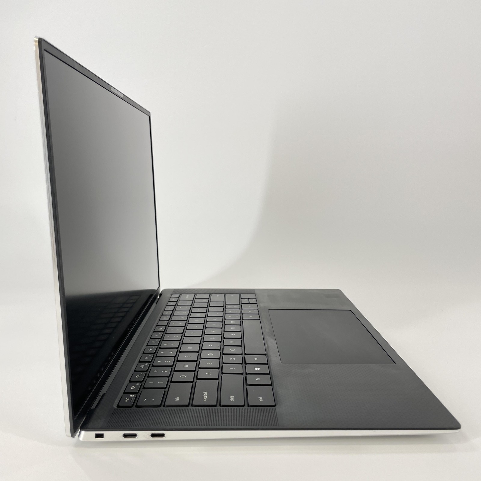 Dell XPS 15 9500 FHD+ i7-10750H 2.60GHz 32GB 1TB SSD GTX 1650 Ti FRAME GAP