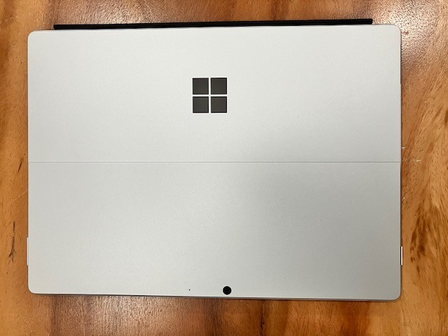 Microsoft Surface Pro 8 Business i7-1185G7 16GB RAM 512GB SSD + Keyboard