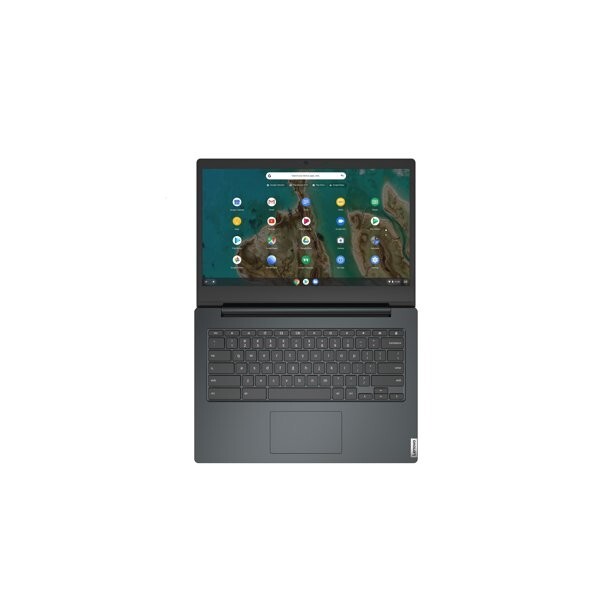 Lenovo CB 3 14″ with Headset Bundle, Celeron N4020, 4G RAM, 64G eMMC, Chrome OS