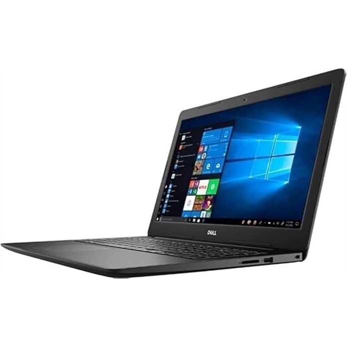 Dell Inspiron 3583 15.6″ 16GB 256GB, Black