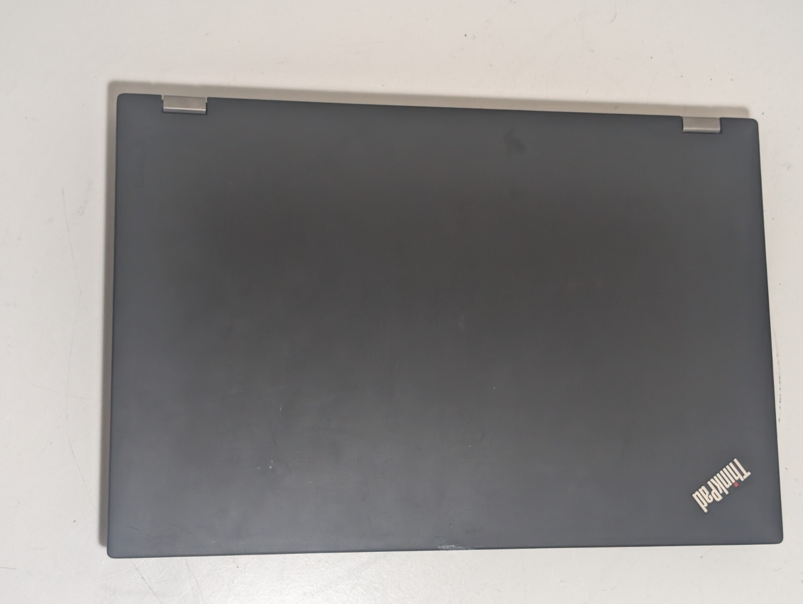 Lenovo ThinkPad P51 20HJ FHD i7-7820HQ 2.9GHz 32GB RAM 512GB SSD Quadro M1200