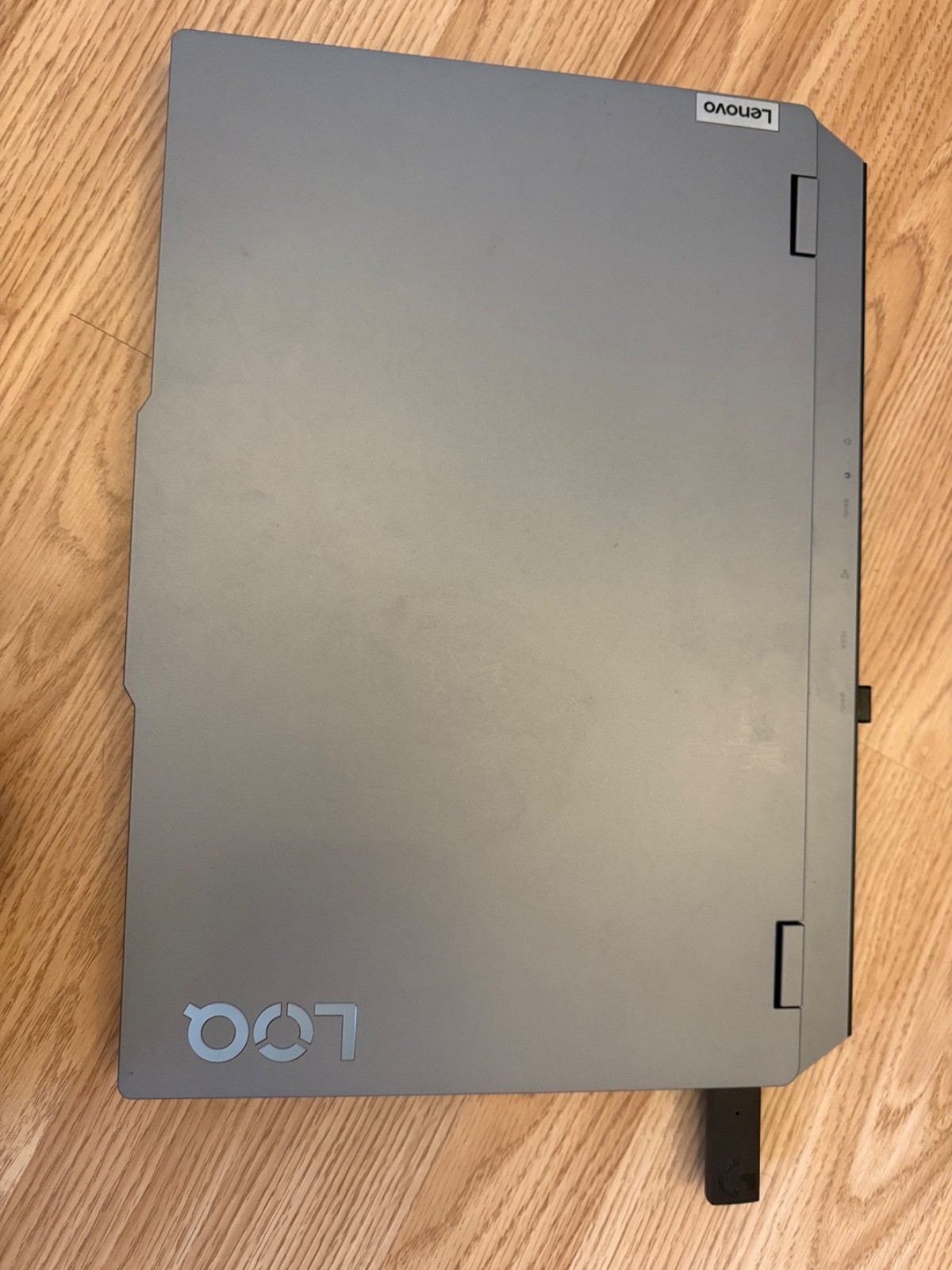 Lenovo LOQ 15ARP9 15.6” 144Hz Ryzen™ 7 7435HS 16GB RAM 512GB SSD RTX 4060 8GB