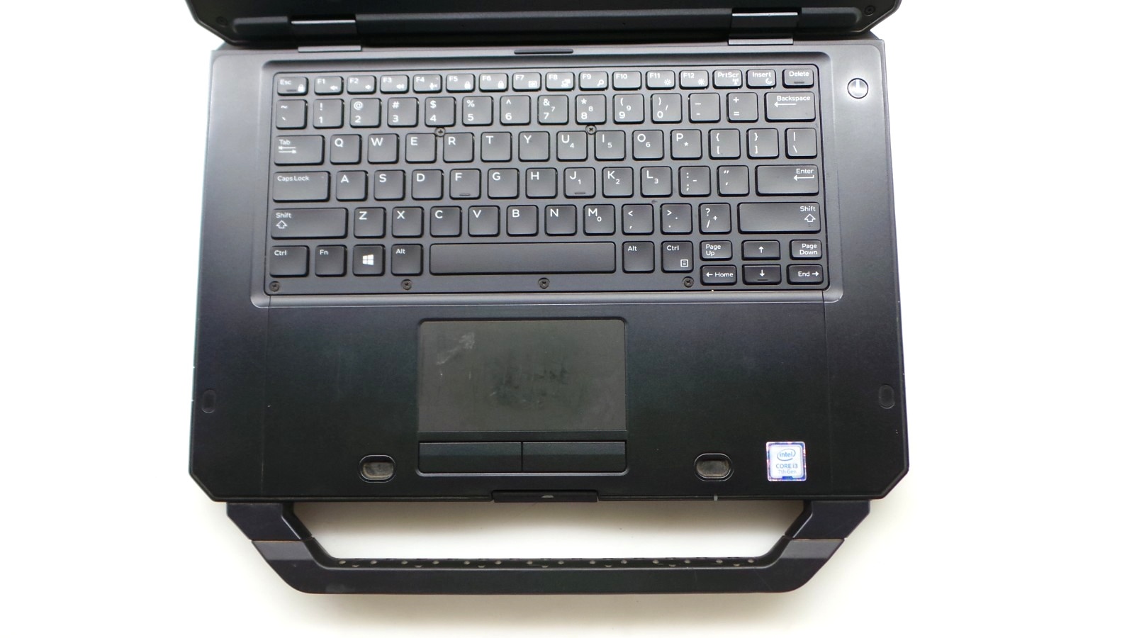 Dell Latitude 5420 Rugged 14″ | i3-7130U 2.70GHz 8GB RAM 256GB SSD | WIN 11 PRO
