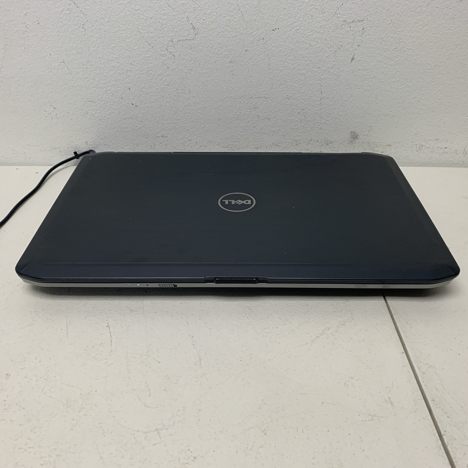 DELL LATITUDE E5530 INTEL i3-3120M 2.5ghz 4GB 128 Gb SSD Wind 10 Pro