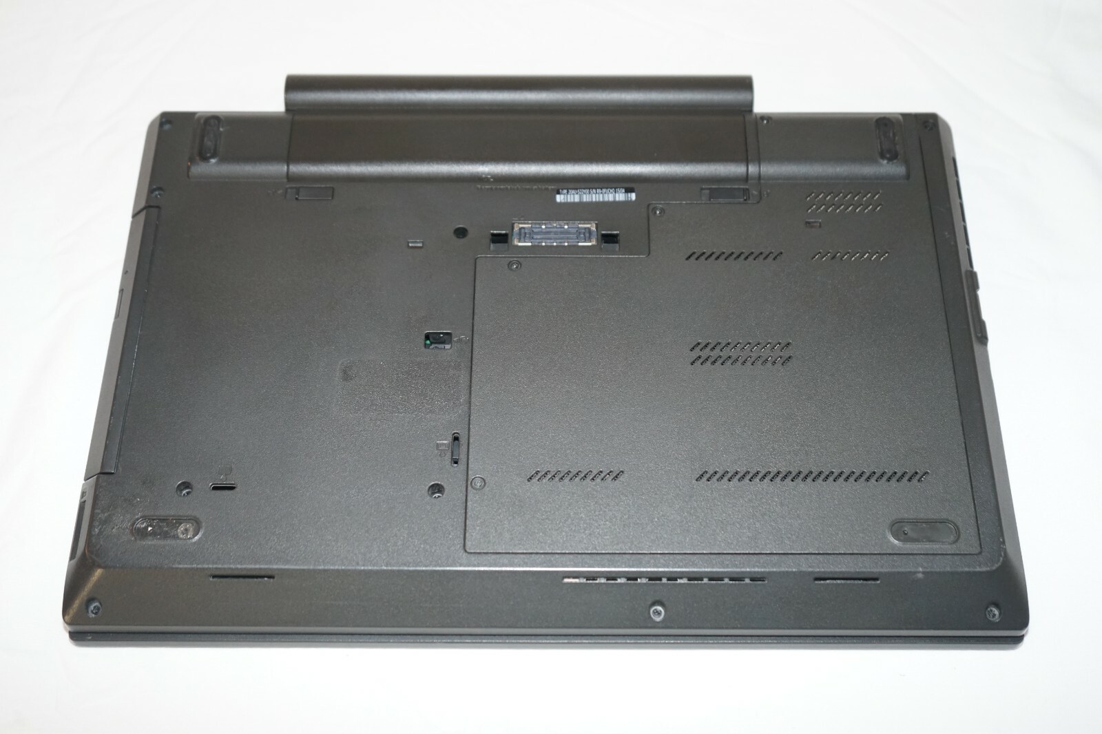 ^ Lenovo ThinkPad L540 i7-4712MQ @ 2.3GHz 15.6″ 4GB Ram No HD #C1253