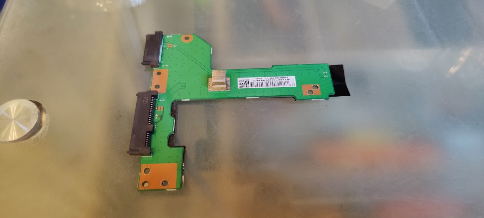 ASUS X541 R541 F541 COLLEG HDD CARD SSD ODD DVD X541NA_HDD REV. 2.0 ORIGINAL