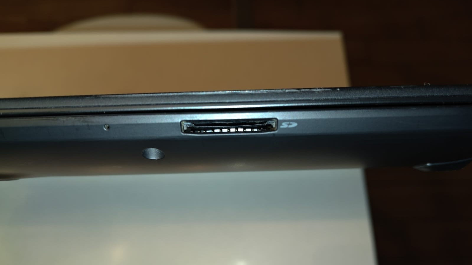 Acer Aspire V Nitro Black VN7-591 i7-4720HQ 4k UHD 16GB 256GB 1TB 960M Win10 Pro