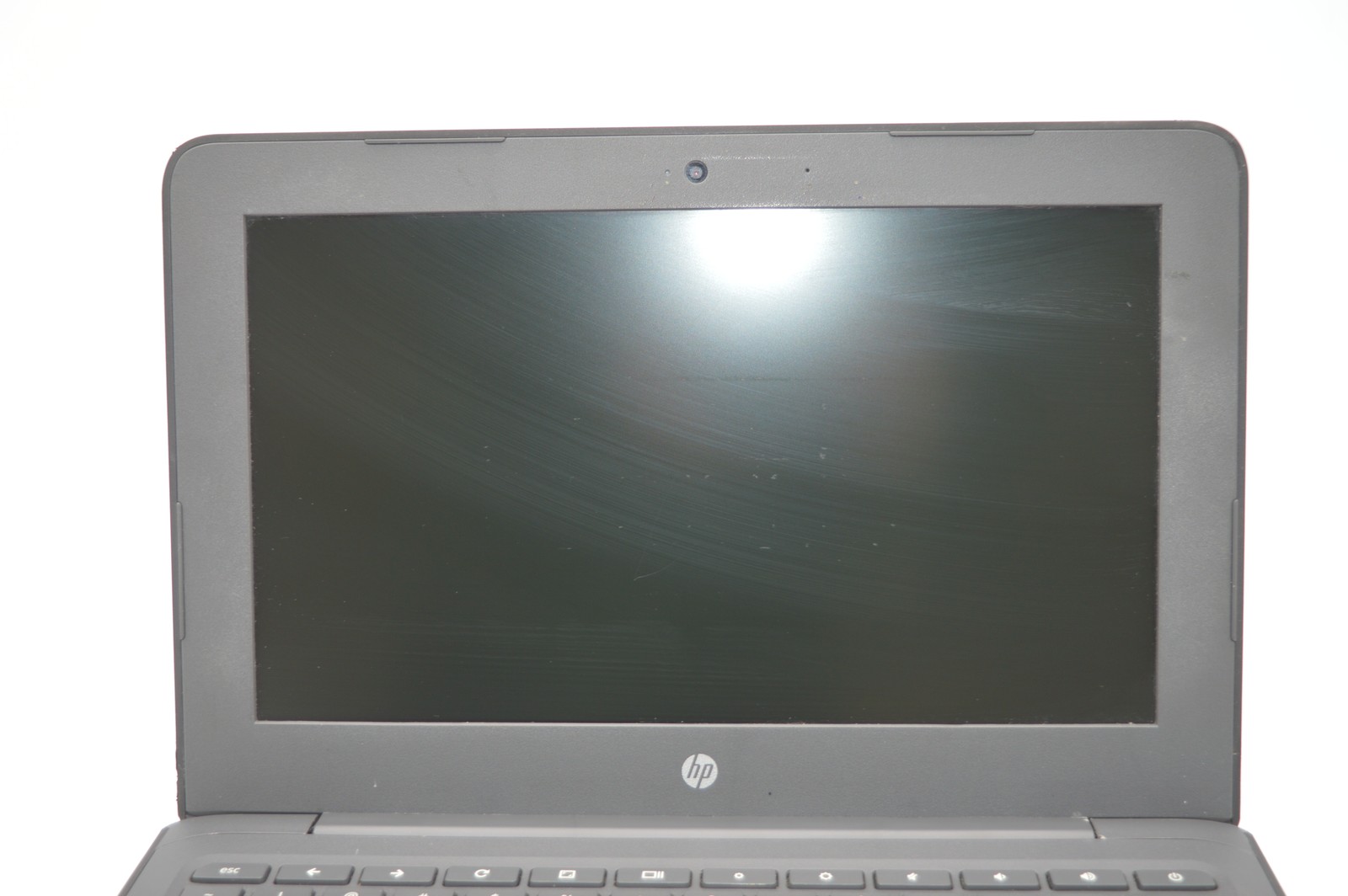 HP 11.6″ Chromebook 11 G6 EE Celeron CN3350 4 GB RAM 16GB eMMC PC1736945