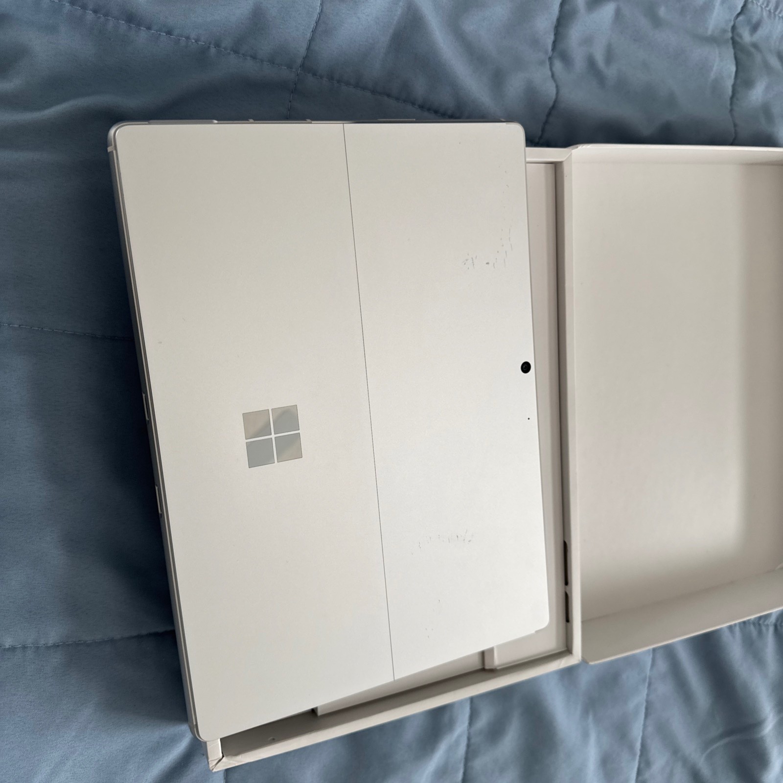 Microsoft Surface Pro 11 Snapdragon X Elite 16GB 512GB 5G