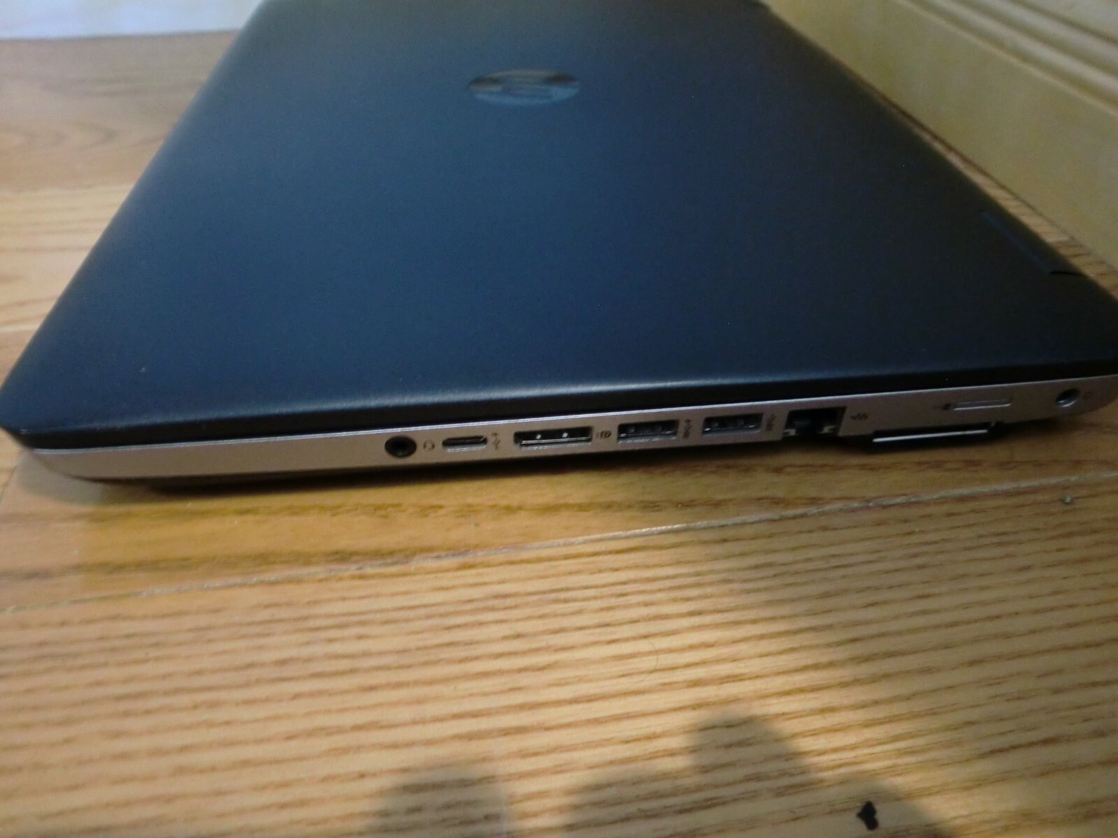 laptop hp probook 650 G3 I5-7300U 2.6GHZ