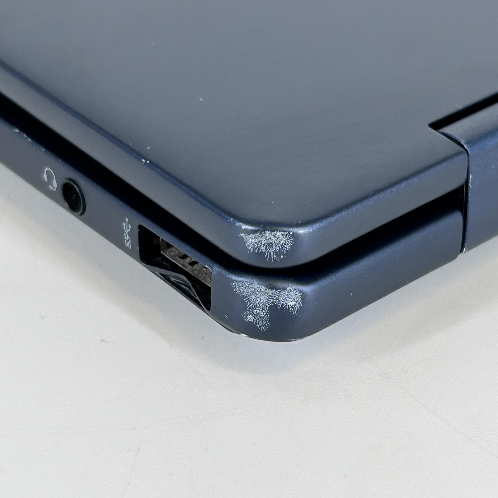 HP Envy x360 14 Blue 3K TOUCH 2.1 GHz Ultra 7 155U 16GB 512GB SSD Bad USB-C Port