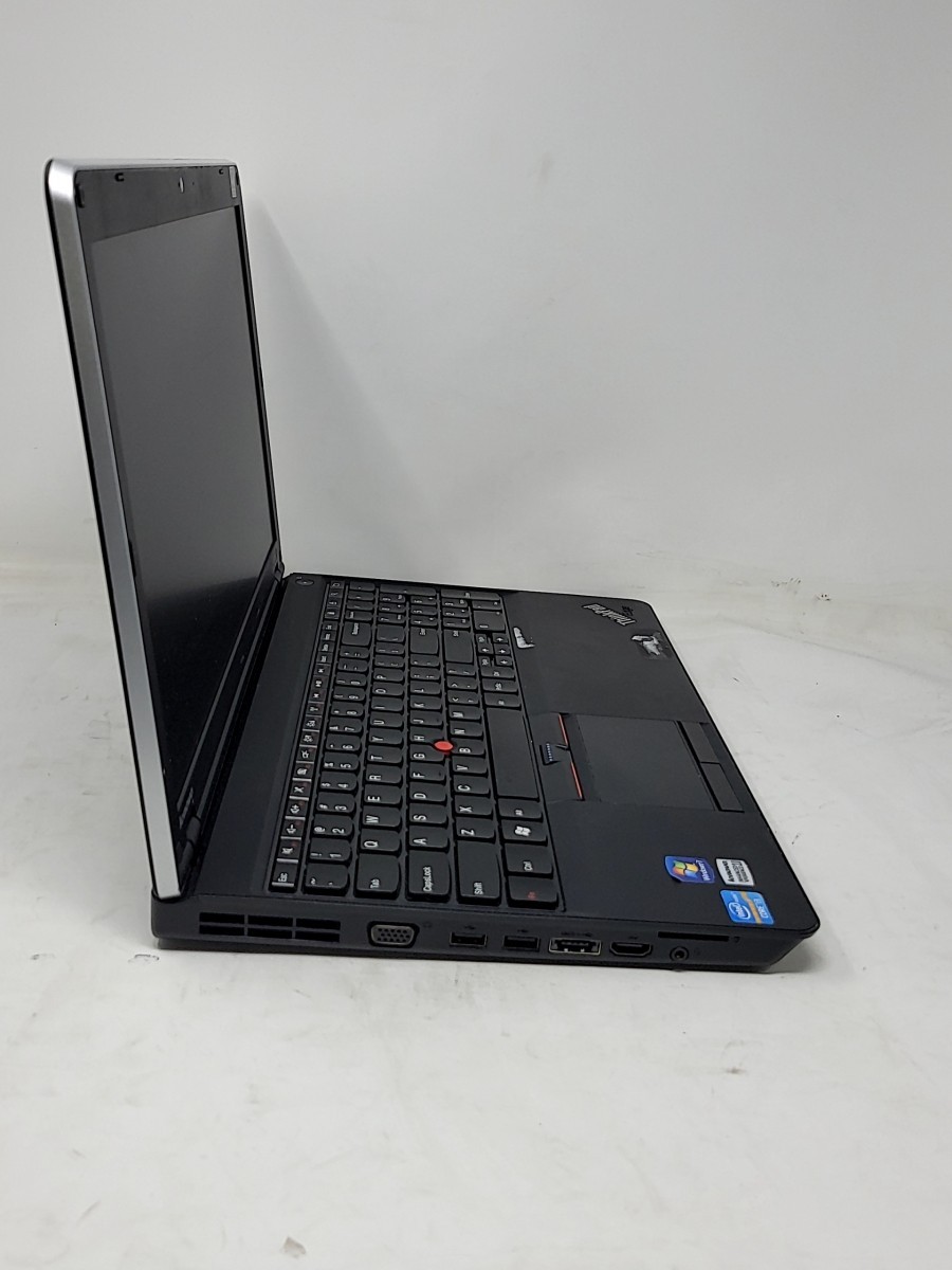 Lenovo ThinkPad E520 11433BU Laptop Intel Core i3-2310M 2.1GHz 4GB SEE NOTES