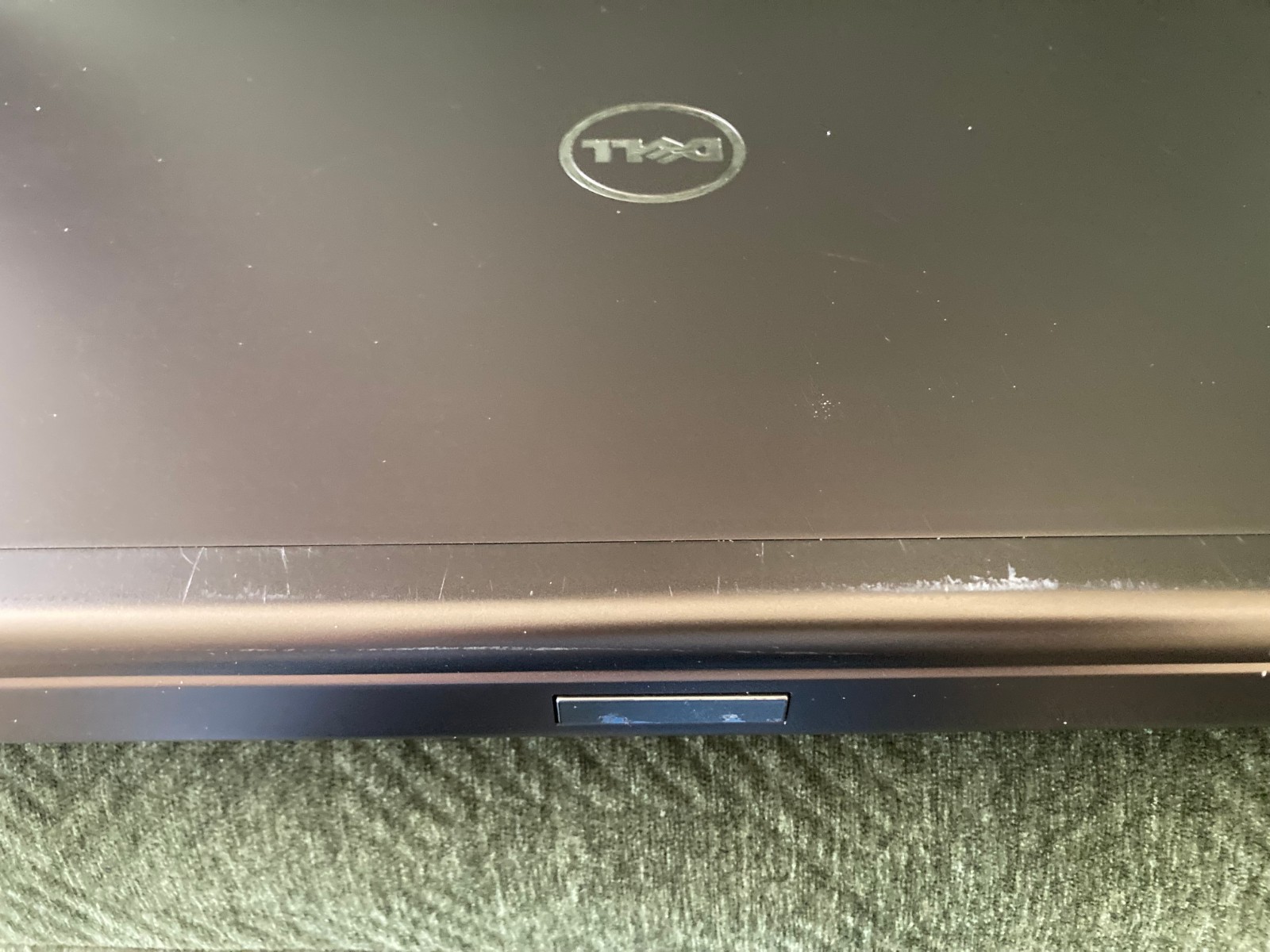 Dell Precision M4700 Intel i7 Quad 3630QM 16GB 250GB SSD Win 10 Pro