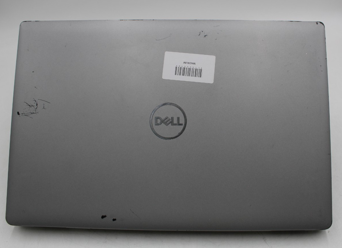Dell Latitude 5520 15.6in 256 GB SSD 8 GB RAM i5-1145G7 30 day warranty No OS