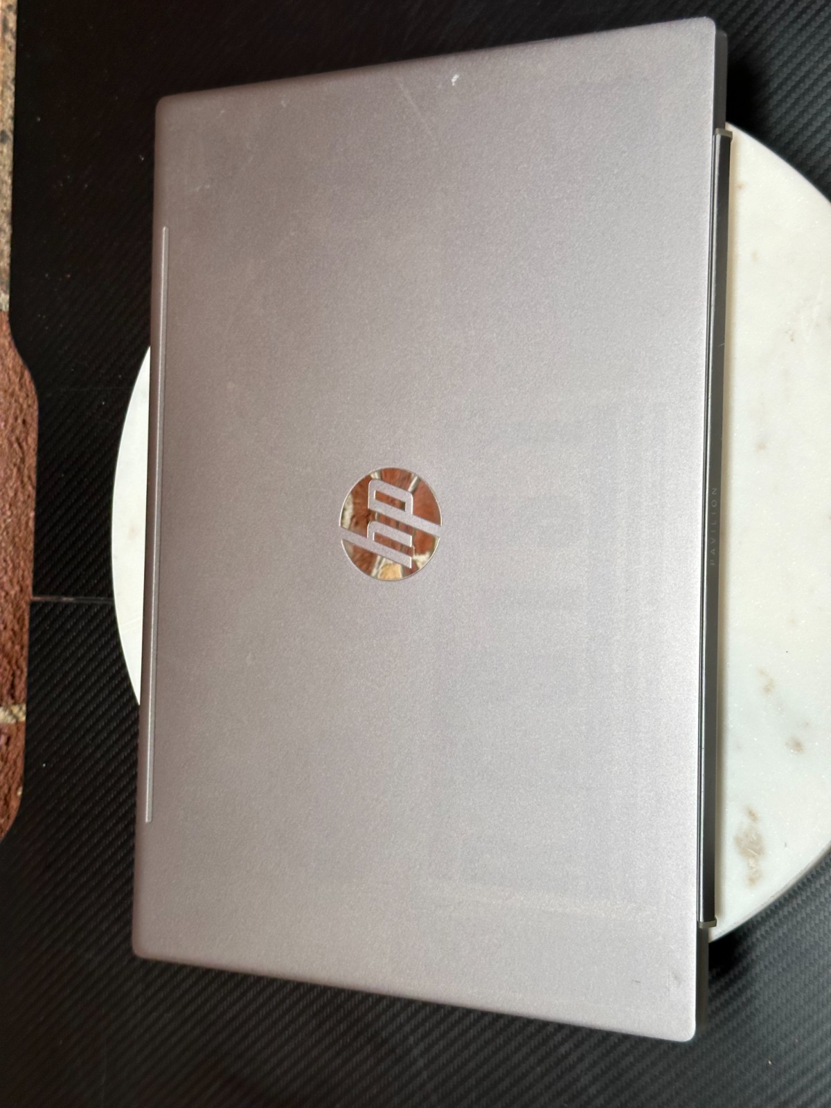 HP Pavilion 15.6″ Touch 15Z-CW100 Ryzen 5 3500U 2.1GHz 16GB RAM 256GB SSD – Fair
