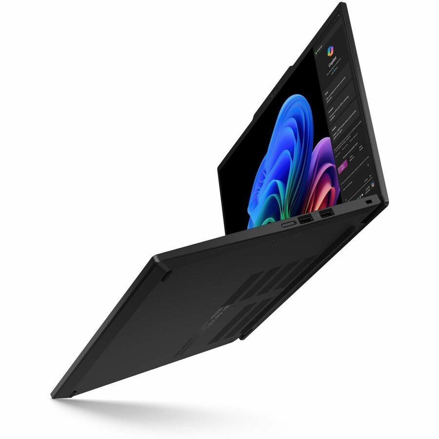 Lenovo ThinkPad T14s Gen 6 21N1002DUS 14 Copilot+ PC Notebook – WUXGA – 60 Hz –