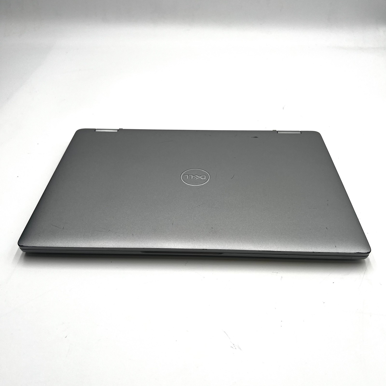 Dell Latitude 5320 13″ i5-1135G7 8GB RAM 256GB SSD No OS | TESTED USED – POOR