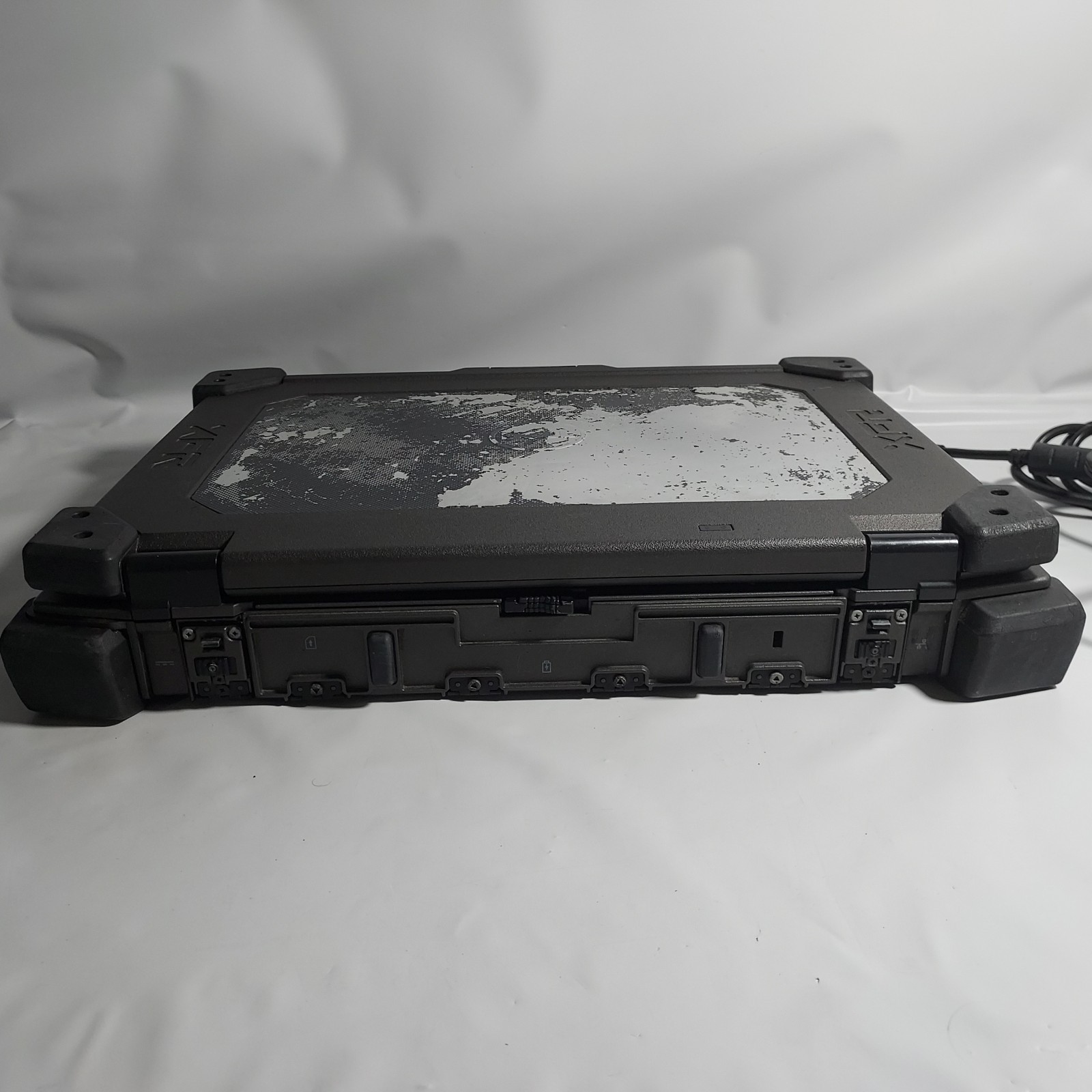 Dell Latitude E6420 XFR Rugged i5 4GB 500GB HDD PSU No Battery Damaged Screen