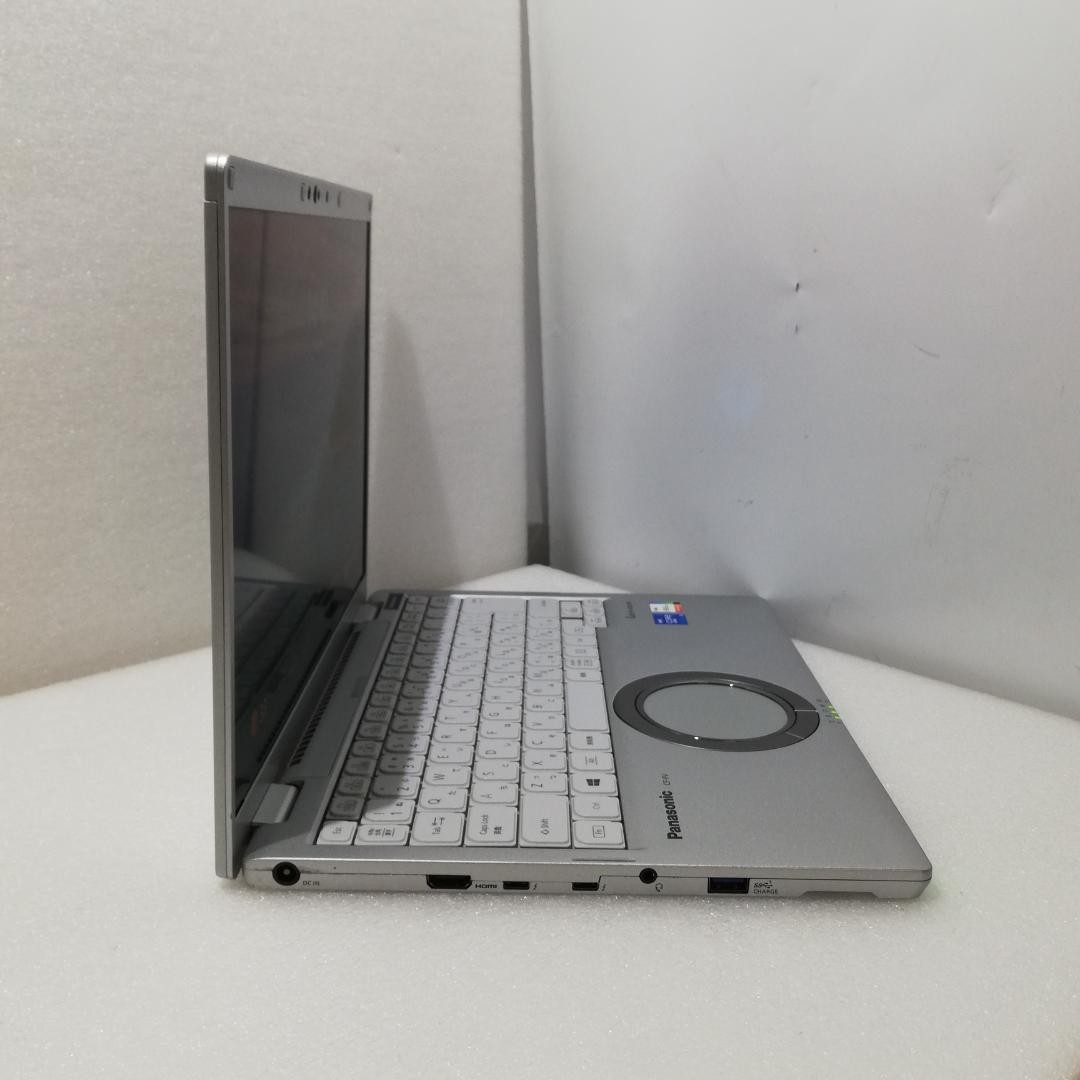 Panasonic CF-FV1 14″ i5-1145G7 16GB 256GB SSD Windows 11 Pro Made in Japan